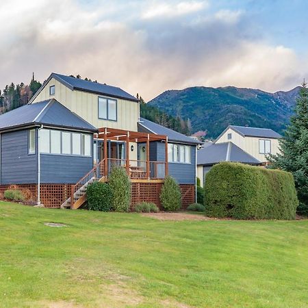 Villa 462 Hanmer Springs Exterior photo