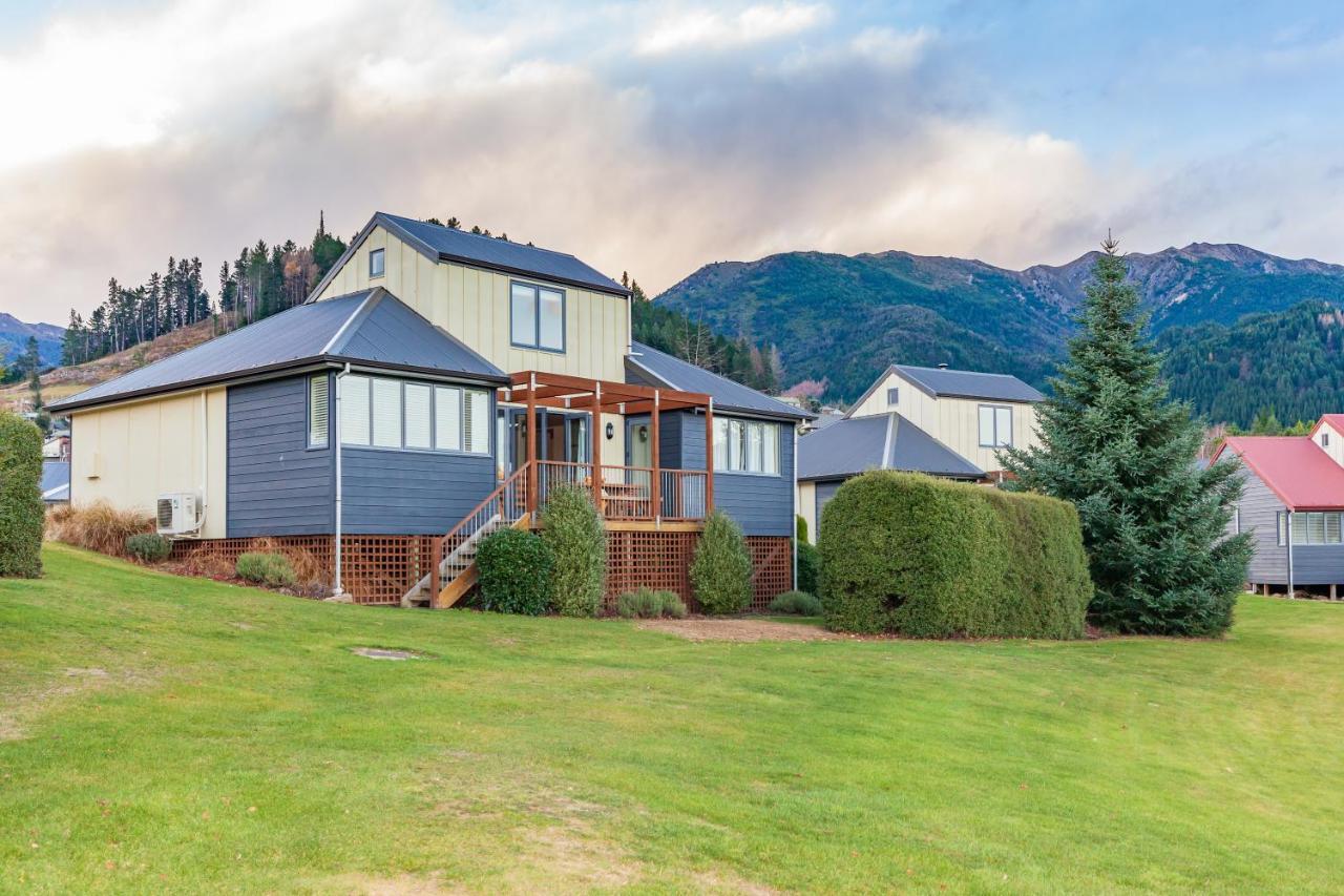 Villa 462 Hanmer Springs Exterior photo